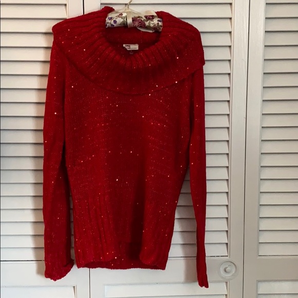 mens and womens christmas jumpers